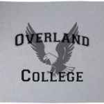 Personalized College Blankets