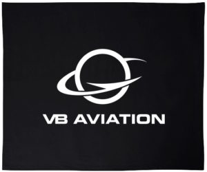 Promotional Throw Blankets