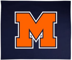 Football Blanket