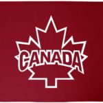 Custom Blankets Canada