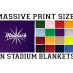 Custom Blanket Prints