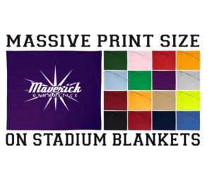 Custom Blanket Prints