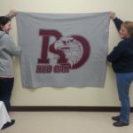 Custom Blankets With Logos